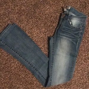 Mudd Bootcut Jean